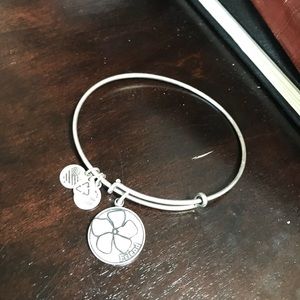 Alex &Ani 🍀charm bracelet!